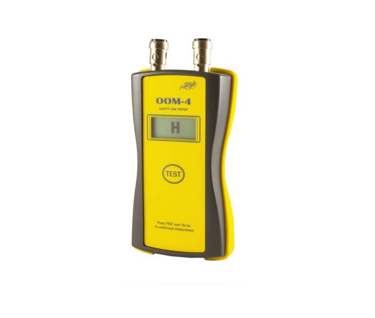 Royex line tester OOM4